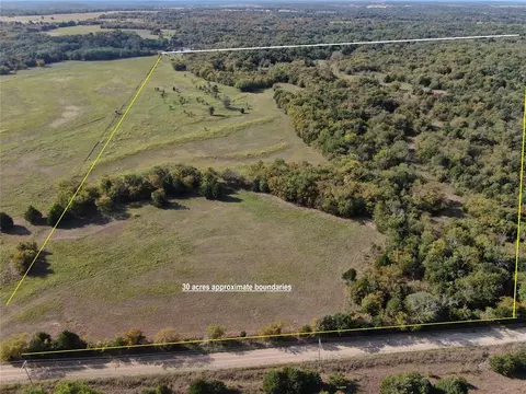 380097 E 1100 Rd, Okemah, OK 74859