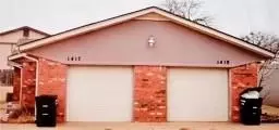 1417 Sequoyah Ave #1419, Oklahoma City, OK 73160