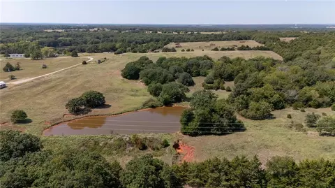 336436 E 950 Rd, Wellston, OK 74881