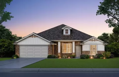 18108 Austin Ct, Edmond, OK 73012
