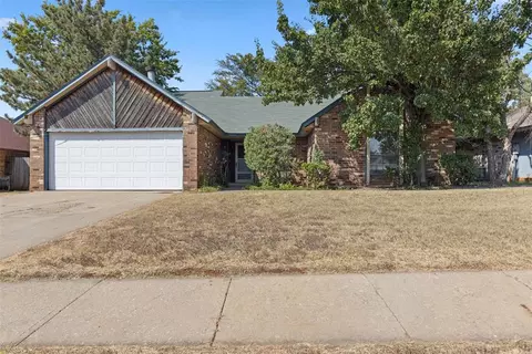 8009 NW 113th St, Oklahoma City, OK 73162