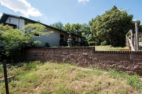 400 S Catherine St, Pauls Valley, OK 73075
