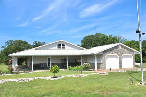 12437 Ns Ns 3530 Rd, Seminole, OK 74868