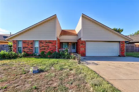 2316 Shadowlake Dr, Oklahoma City, OK 73159