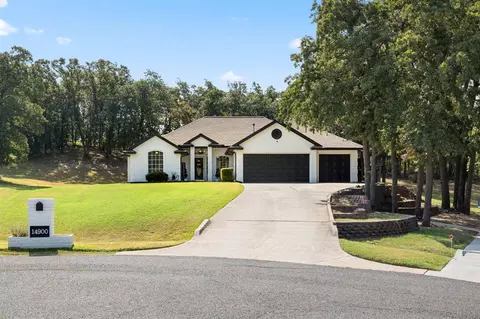 14900 SE 84th St, Choctaw, OK 73020