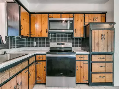 416 Jarman Rd, Mcloud, OK 74851 photo 5
