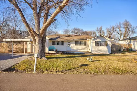 5805 SE 8th St, Midwest City, OK 73110