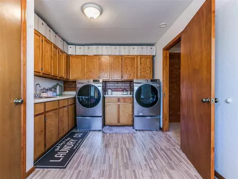 990 S Post Rd, Guthrie, OK 73044 photo 41