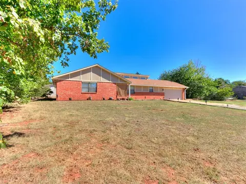 990 S Post Rd, Guthrie, OK 73044