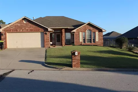 714 Crosswind Dr, Purcell, OK 73080 photo 24