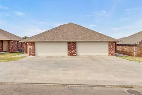 1615 E Lawter Rd, Weatherford, OK 73096