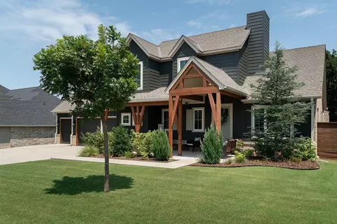 1400 Mason Ln, Edmond, OK 73034