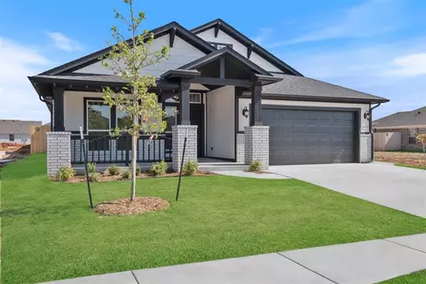 620 Argos Rd, Yukon, OK 73099 photo 2