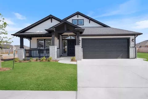 620 Argos Rd, Yukon, OK 73099 photo 1