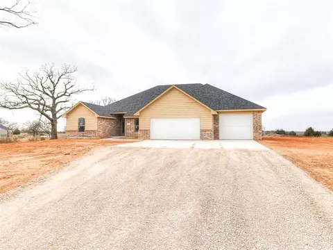 343651 Round Rock Dr, Chandler, OK 74834