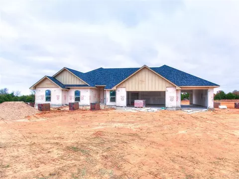343746 Rock View Trl, Chandler, OK 74834