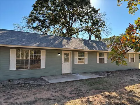 104808 S 3390 Rd, Meeker, OK 74855