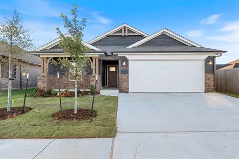 3630 Cassidy Dr, Norman, OK 73069