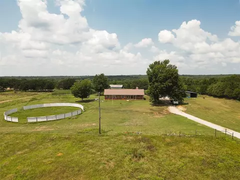 31866 Coker Rd, Macomb, OK 74852