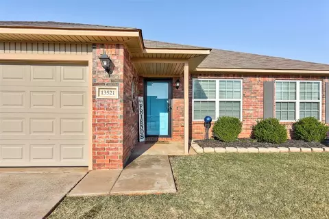 13521 Deer Spring Dr, Piedmont, OK 73078