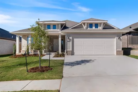 3800 Cassidy Dr, Norman, OK 73069