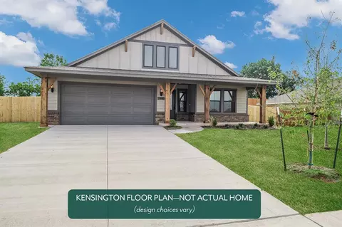 3812 NW 176th St, Edmond, OK 73012