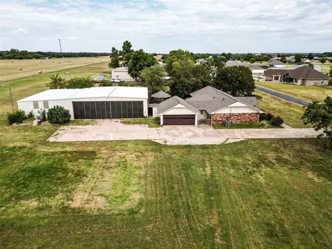 2846 Goldsby Dr, Washington, OK 73093