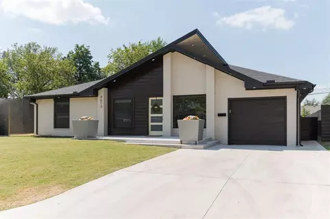 9613 Greystone Ave, Oklahoma City, OK 73120
