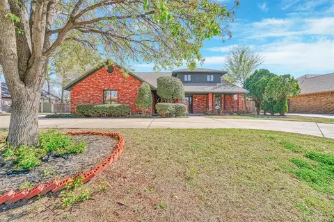 500 Buena Vista St, Altus, OK 73521