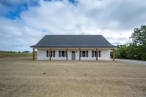 6350 Red Gate Rnch, Davis, OK 73030