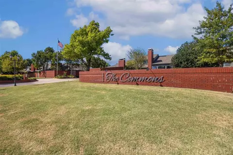 2825 NW Grand Blvd #1, Oklahoma City, OK 73116