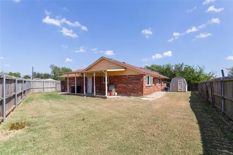 713 Wilkinson Dr, Moore, OK 73160 photo 19