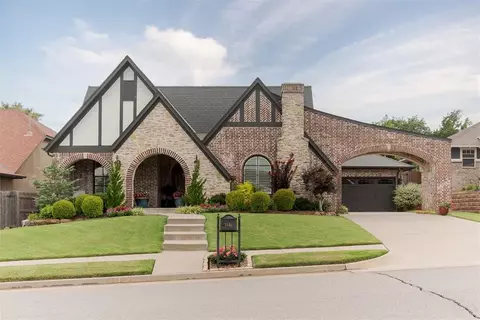 1441 Church St, Edmond, OK 73034