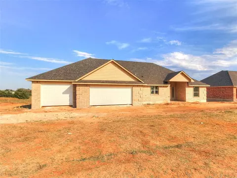 3913 Wagon Dr, Stillwater, OK 74074