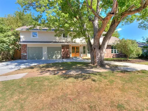 1709 W Boyd St, Norman, OK 73069