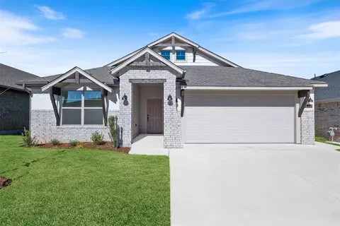6421 SE 85th St, Oklahoma City, OK 73135