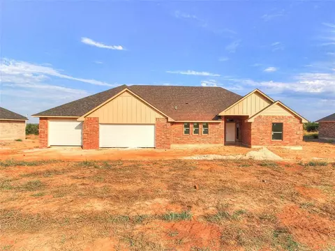 3919 Wagon Dr, Stillwater, OK 74074
