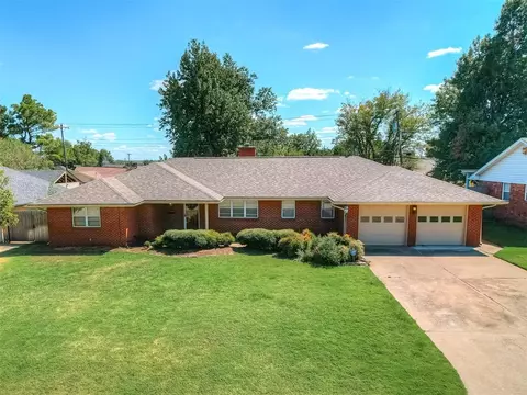 3516 NW 43rd St, Oklahoma City, OK 73112