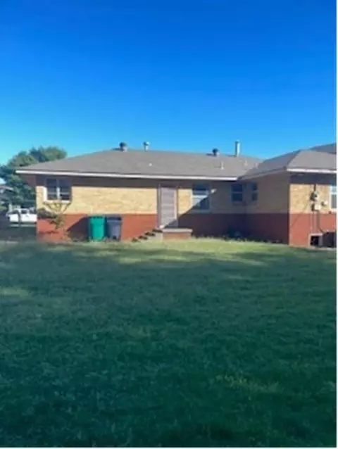 2642 SW 60th St, Oklahoma City, OK 73159
