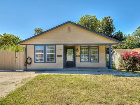 1428 SW 31st St, Oklahoma City, OK 73119