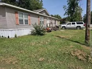 219 N Boston St, Spiro, OK 74959