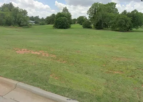 3401 N Phillipa Ave, Oklahoma City, OK 73121