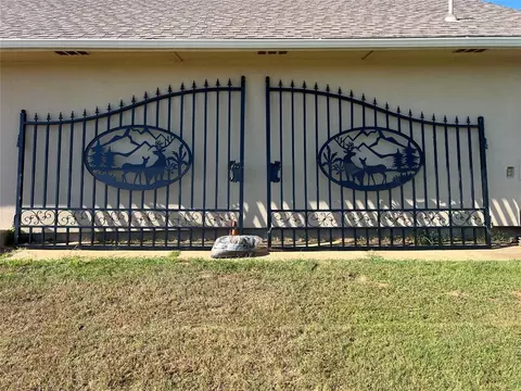 S 177 Highway, Chandler, OK 74834