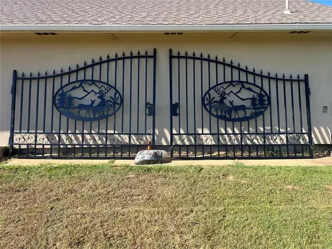 S 177 Highway, Chandler, OK 74834