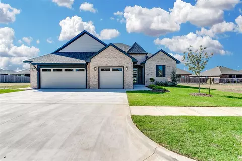 11021 Brick Ln, Oklahoma City, OK 73162