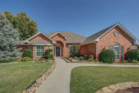 13901 Kirkland Rdg, Edmond, OK 73013