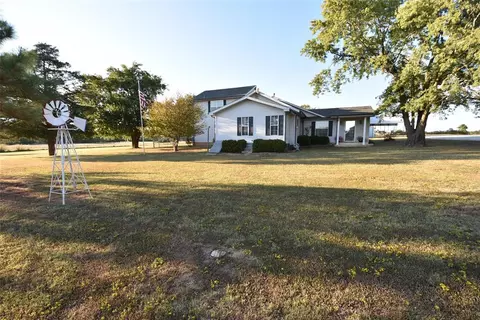 35427 Ew Ew 1210 Rd #1210RD, Seminole, OK 74868