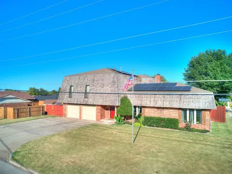 6100 N Mueller Ave, Bethany, OK 73008 photo 1