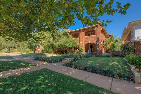 625 NW 19th St, Oklahoma City, OK 73103