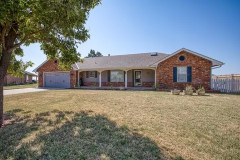 1611 Anna Pl, Kingfisher, OK 73750